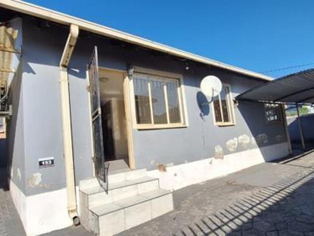 3 Bedroom House in Kamagugu