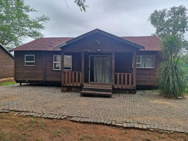 3 Bedroom House in Kameeldrift West