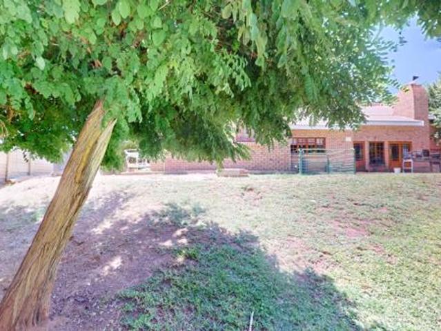 3 Bedroom House in Keidebees