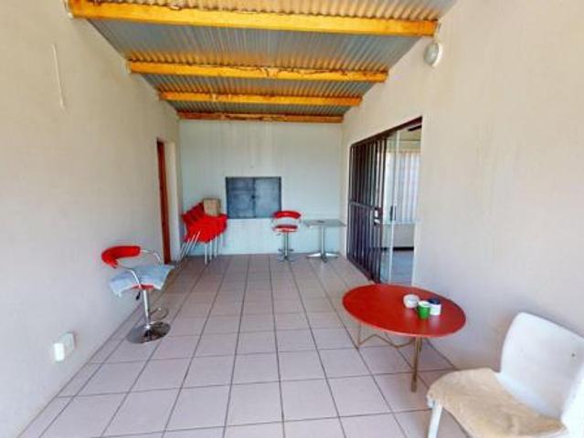 3 Bedroom House in Keidebees