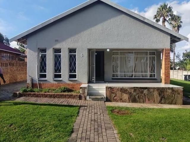 3 Bedroom House in Kempton Park Central