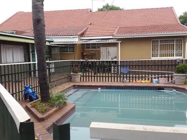 3 Bedroom House in Kempton Park Ext 3