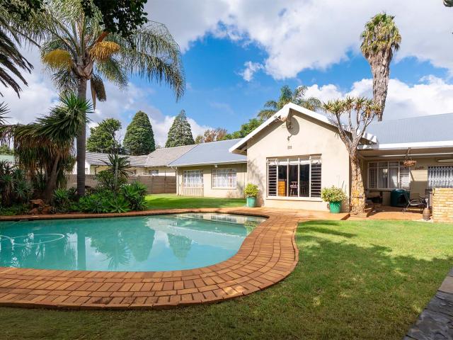 3 Bedroom House in Kempton Park