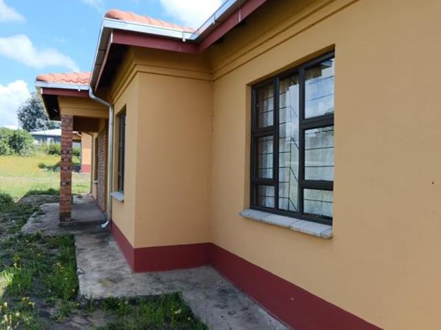 3 Bedroom House in Kestell