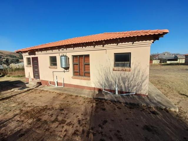 3 Bedroom House in Kestell