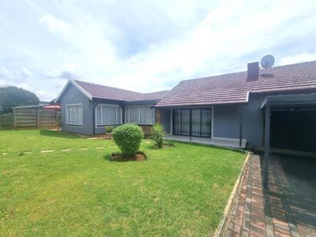 3 Bedroom House in Kibler Park