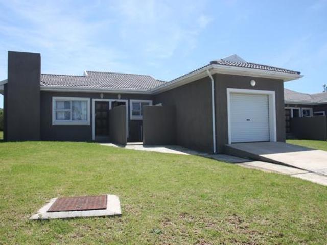 3 Bedroom House in Kidds Beach