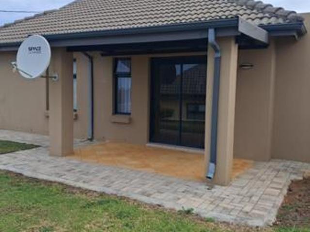 3 Bedroom House in Kidds Beach