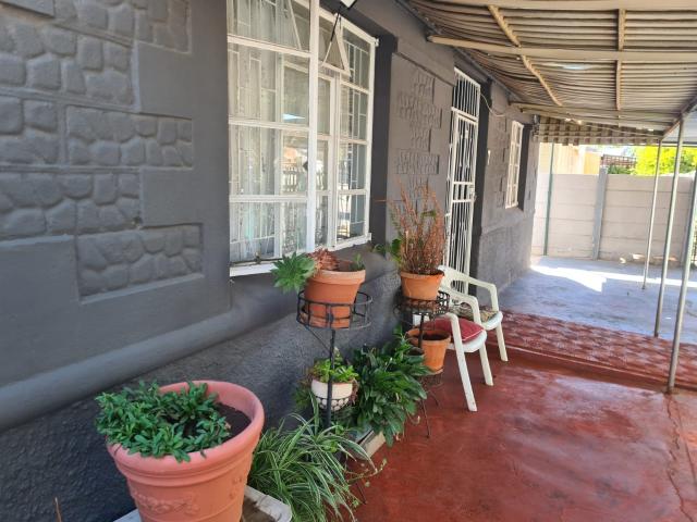 3 Bedroom House in Kimberley North