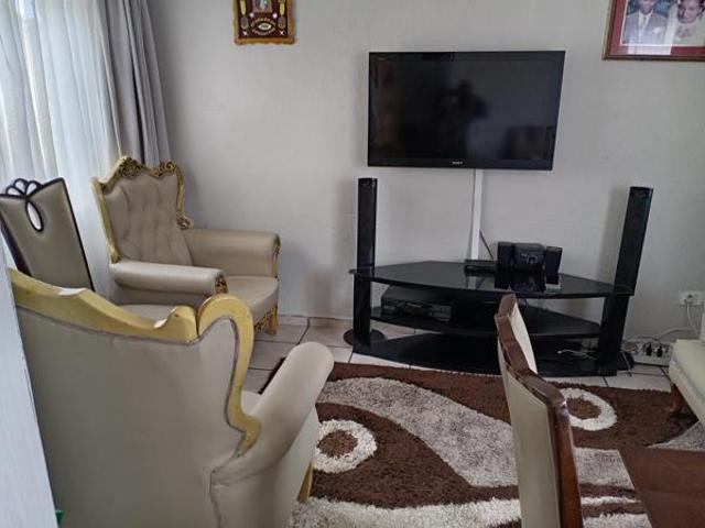 3 Bedroom House in Kingsview