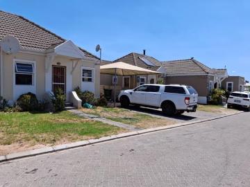 Klapmuts, Stellenbosch Local Municipality, City of Cape Town, Western Cape