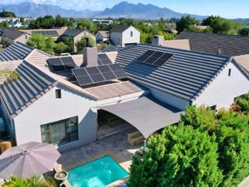 3 Bedroom House in Klein Parys