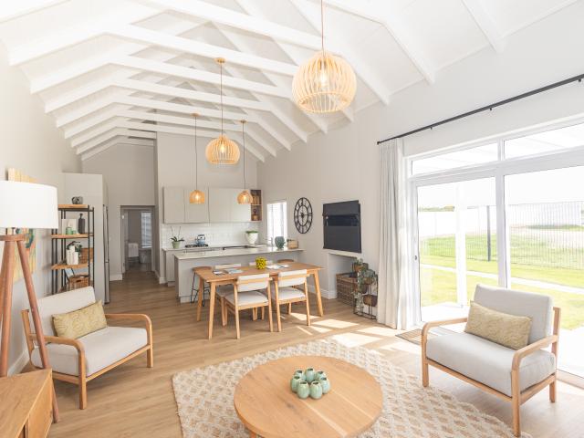 3 Bedroom House in Kleinbaai