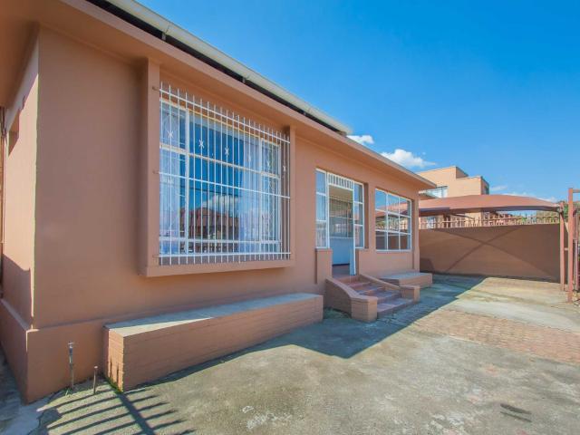 3 Bedroom House in Krugersdorp
