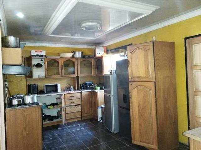 3 Bedroom House in Kutlwanong