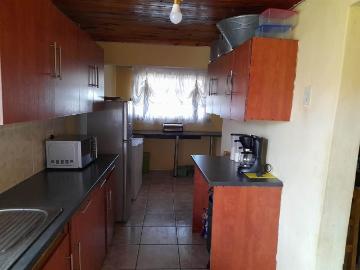 3 Bedroom House in Kwanobuhle