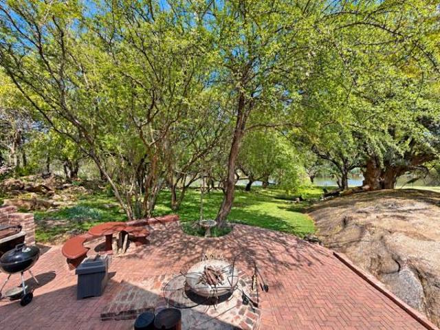 3 Bedroom House in Hoedspruit