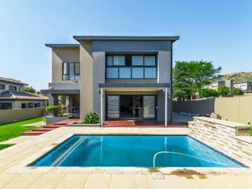 3 Bedroom House in Homes Haven