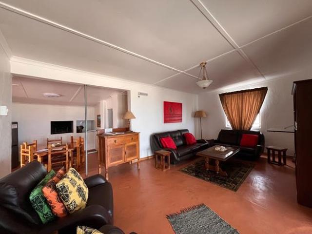 3 Bedroom House in Hondeklip Bay
