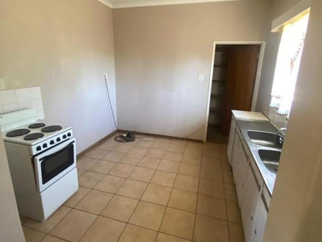 3 Bedroom House in Hoopstad