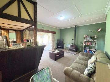 3 Bedroom House in Horison