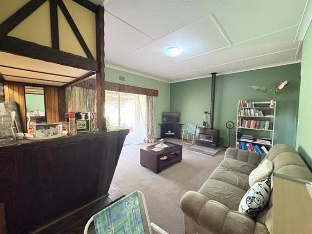 3 Bedroom House in Horison