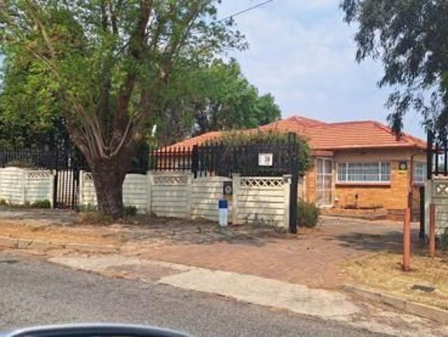 3 Bedroom House in Horison