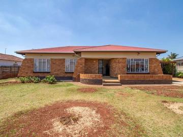 3 Bedroom House in Horison