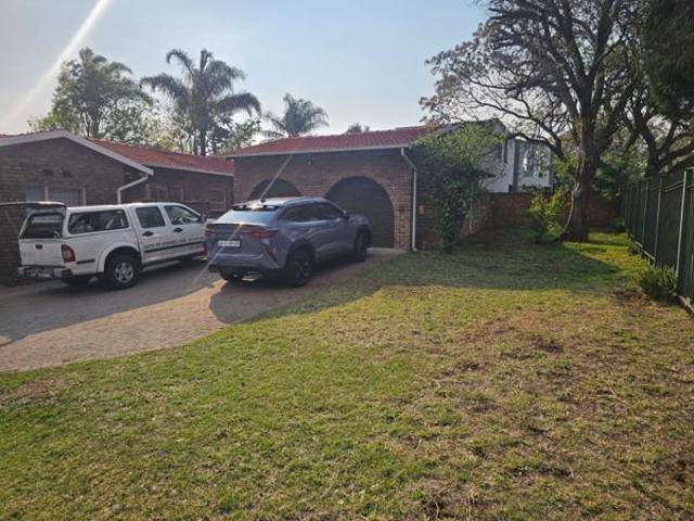 3 Bedroom House in Horison Park