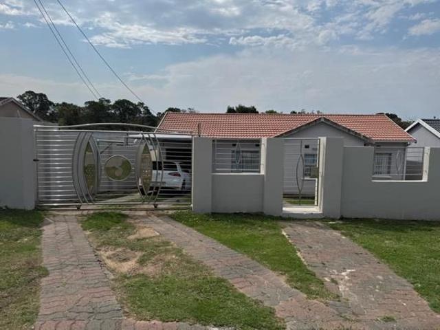 3 Bedroom House in Haven Hills