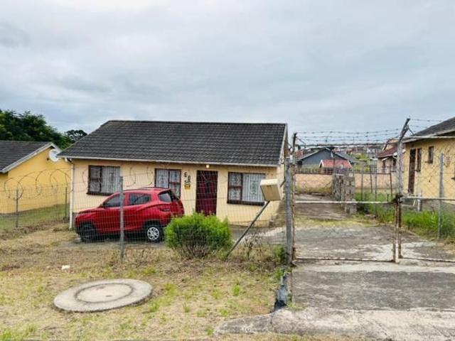 3 Bedroom House in Haven Hills