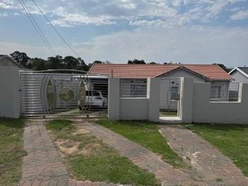 3 Bedroom House in Haven Hills