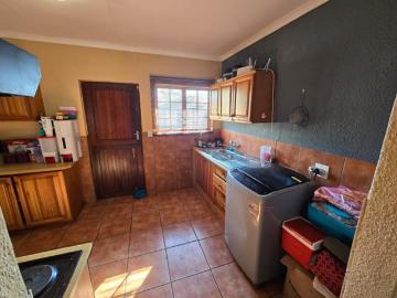 3 Bedroom House in Hazyview