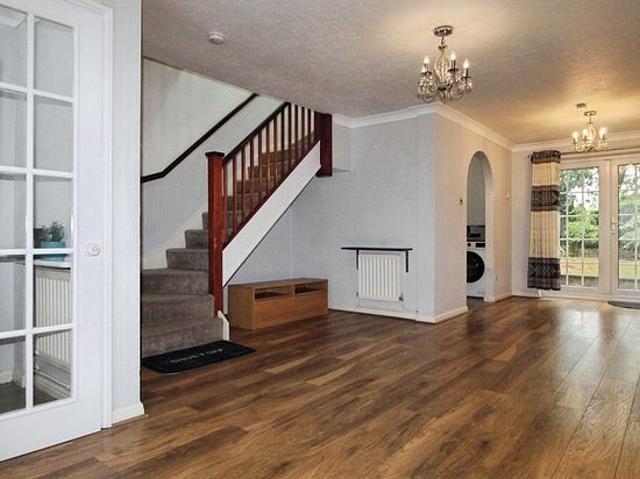 3 bedroom house in Harrow