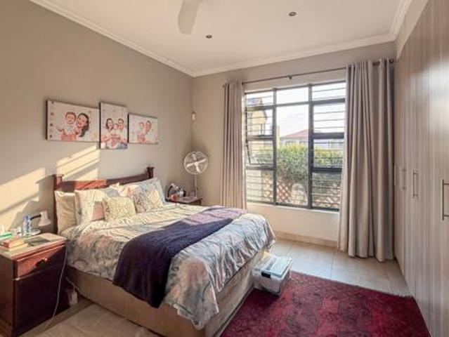 3 Bedroom House in Gateway Manor Estate