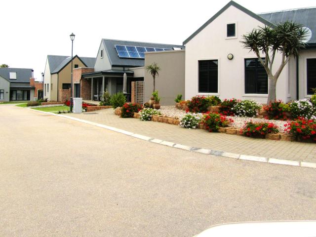 3 Bedroom House in Hartenbos
