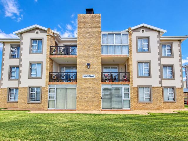 3 Bedroom House in Hartenbos
