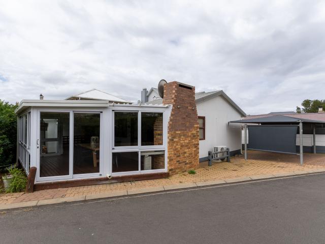 3 Bedroom House in Hartenbos