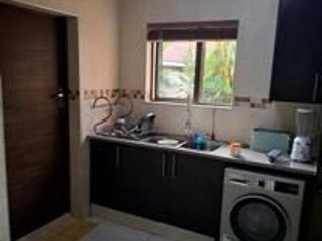 3 Bedroom House in Heuwelsig Estate