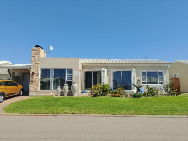 3 Bedroom House in Heiderand