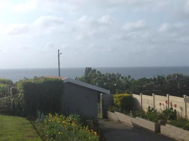 3 Bedroom House in Hibberdene