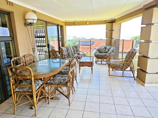 3 Bedroom House in Hibberdene