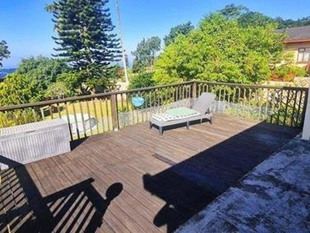 3 Bedroom House in Hibberdene