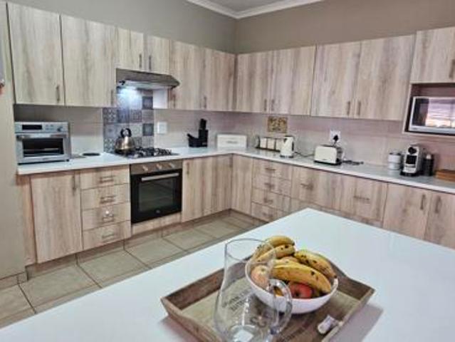 3 Bedroom House in Hillcrest