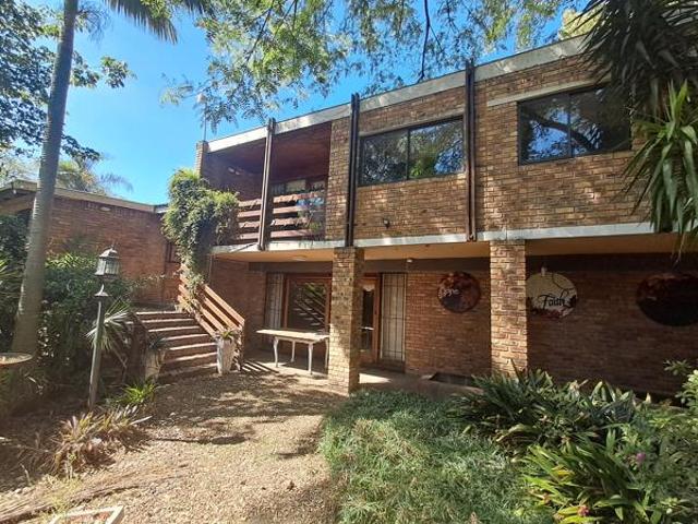 3 Bedroom House in Hutten Heights
