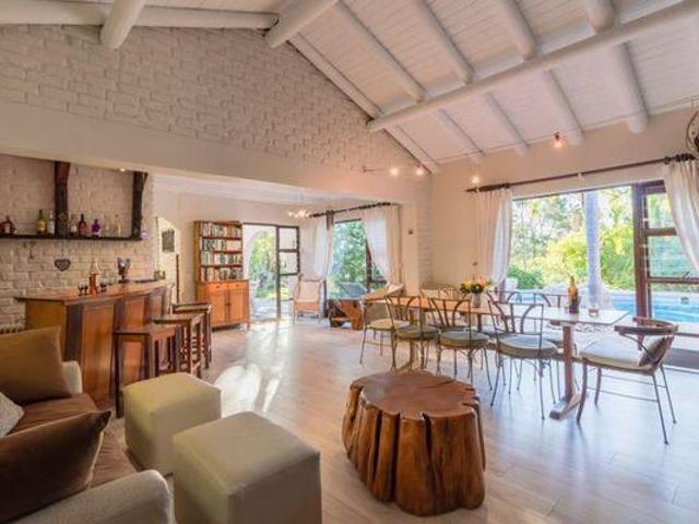 3 Bedroom House in Hunters Home