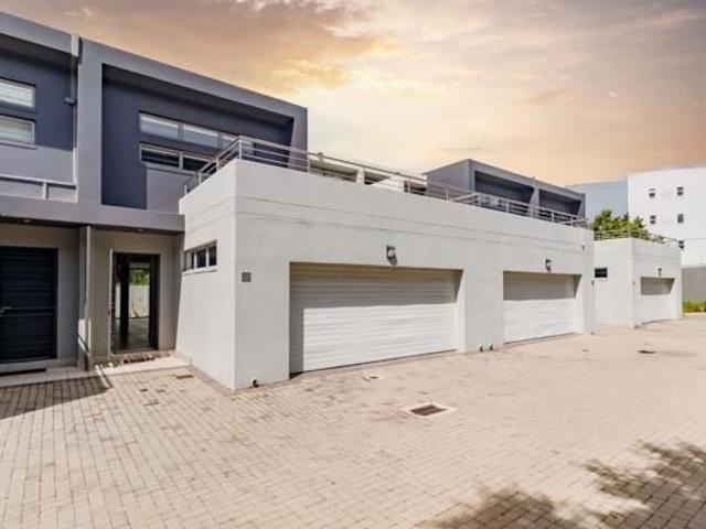 3 Bedroom House in Hurlingham