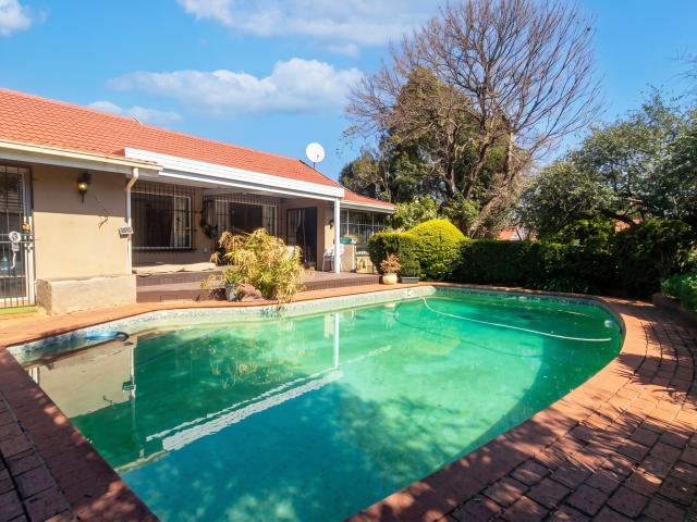 3 Bedroom House in Hurlyvale