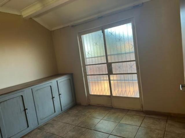 3 Bedroom House in Impala Park