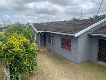House to rent in Redfern - Parking